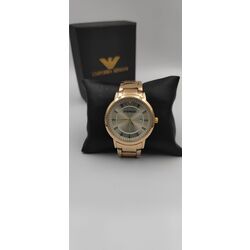 EMPORİO ARMANİ ERKEK SAAT 