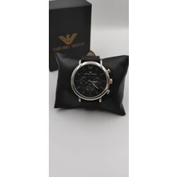 ®️ EMPORİO ARMANİ KAYIŞ ERKEK SAAT