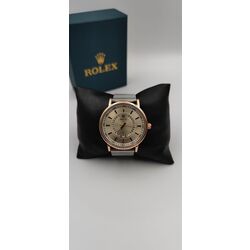 ®️ ROLEX HASIR ERKEK SAAT