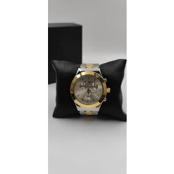 ®️ SWATCH ÇELİK UNİSEX SAAT