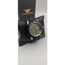 ®️ EMPORİO ARMANİ MARKA ERKEK SAAT