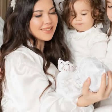 Anne Tacı