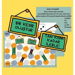 KESRİNİ OLUŞTUR TAMI KADAR İLERLE