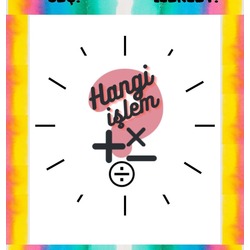 HANGİ işLEM?