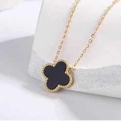 Van cleef Siyah yonca