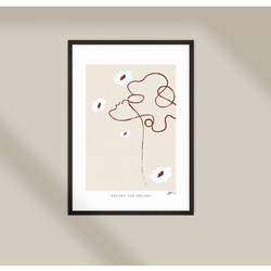 Poster No: Dreams