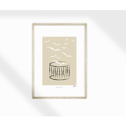 Poster No: Özgür Kuş