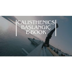 Başlangıç Seviyesi Calisthenics E-Book