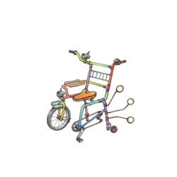 Up-Cycle