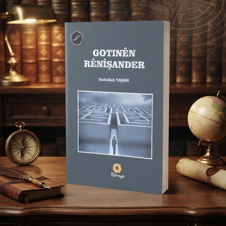 GOTINÊN RÊNÎŞANDER 
