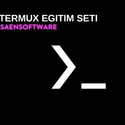 TERMUX EGITIM SETI