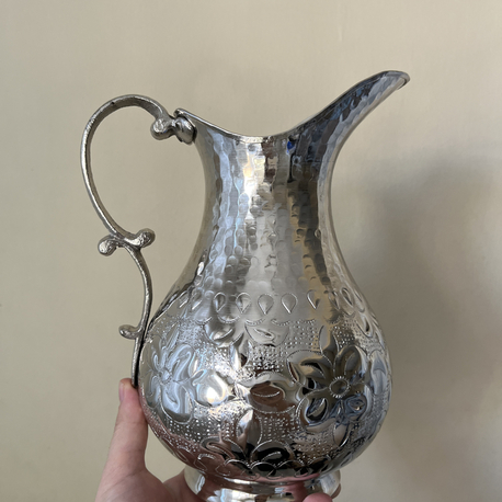 Bakır Sürahi