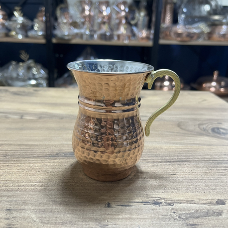 Bakır Maşrapa
