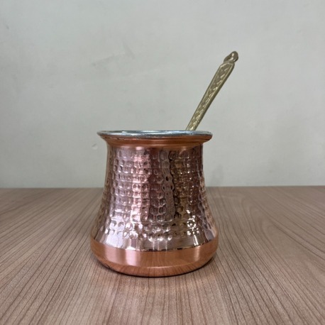 Bakır Sütlük 