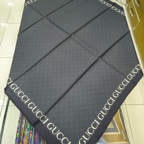 Twill ipek eşarp 