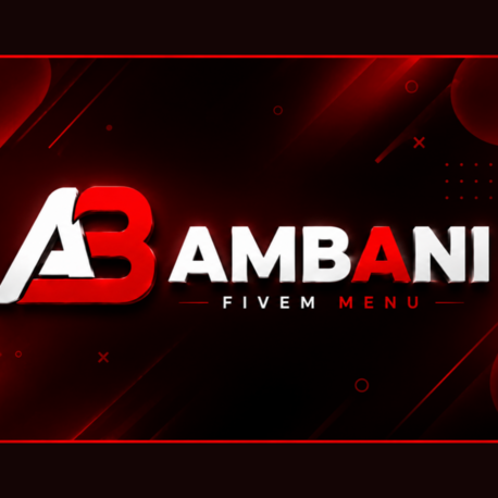 Ambanİ Fivem Aylık