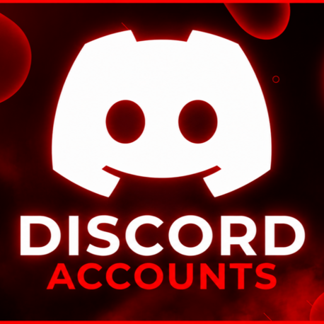 Discord Hesabı