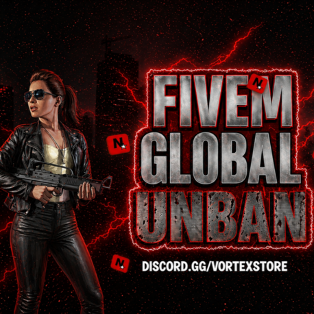Global Ban Kaldırma