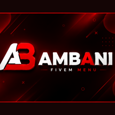 Ambani Fivem Sınırsız