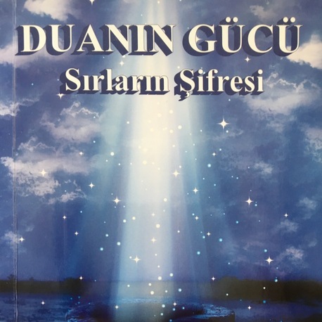 Duanın Gücü Sırların Şifresi