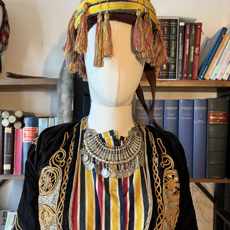 Manisa Yöresi