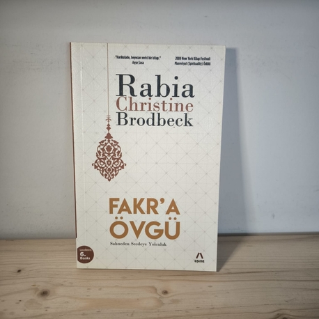 Fakr'a Övgü