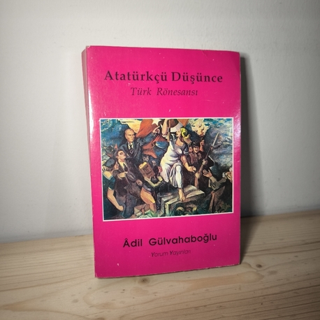 Atatürkçü Düşünce & Türk Rönesansı 
