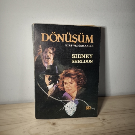 Dönüşüm & Hırs ve Pişmanlık 