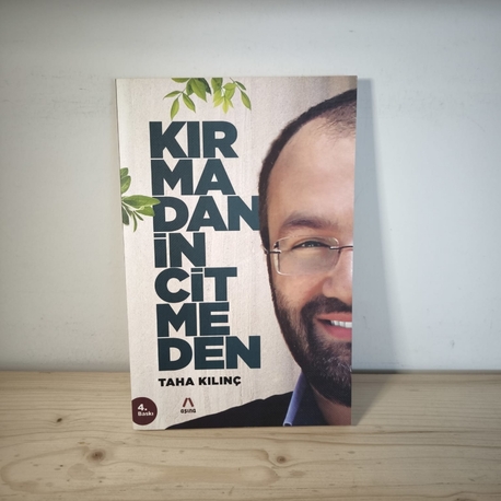 Kırmadan İncitmeden 