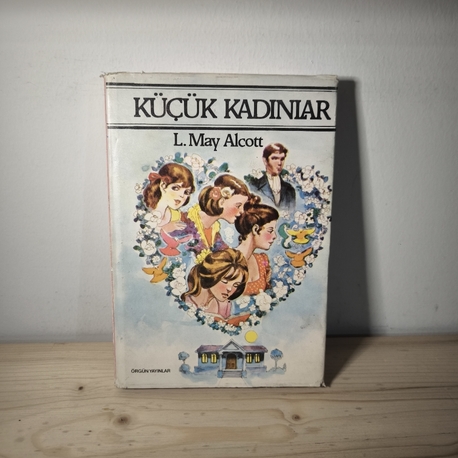 Küçük Kadınlar 