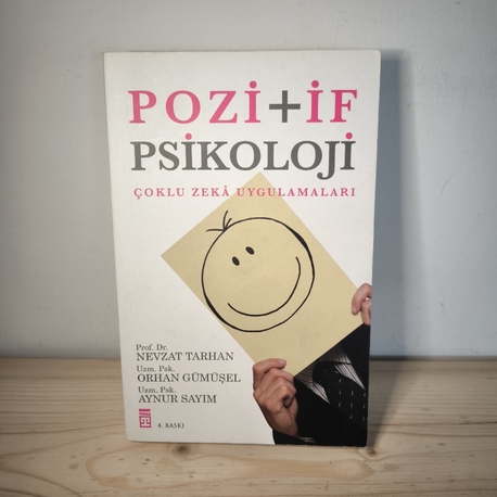 Pozitif Psikoloji 