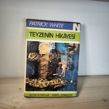 Teyzenin Hikayesi 