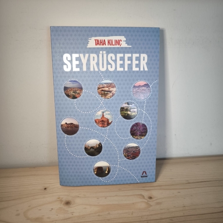 Seyrüsefer 