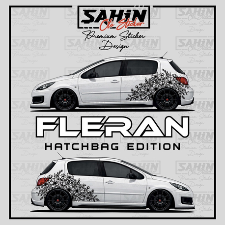 FLERAN Hatchbag Edition