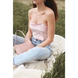 Pink Velvet