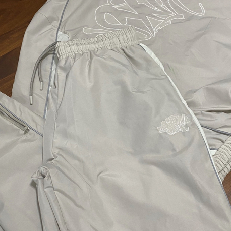 Synaworld ref tracksuit