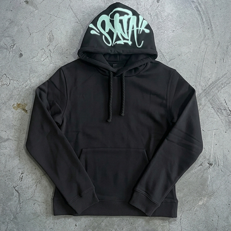 Syna Rope Hooide