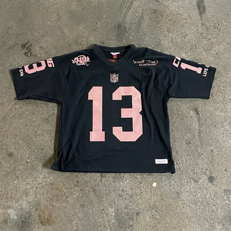 Syna NFL Jersey