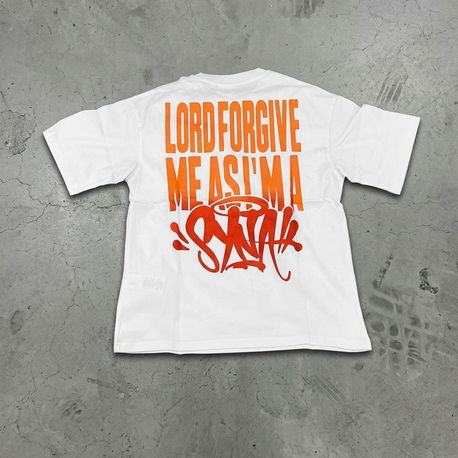 Syna Forgive Me Tee