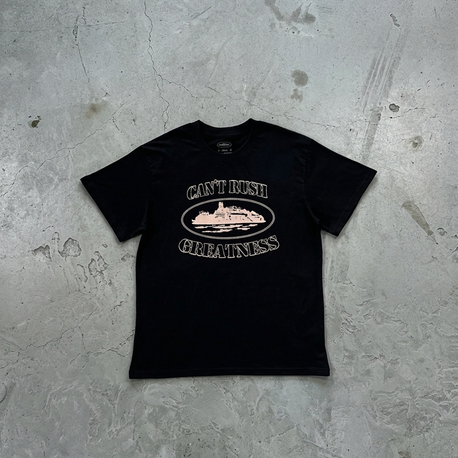 CORTEIZ X SYNA CRG TEE