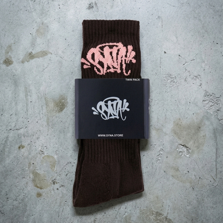 Syna Socks