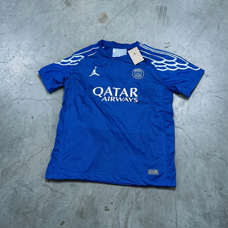 Psg X Jordan Jersey
