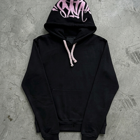 Syna Rope Hooide