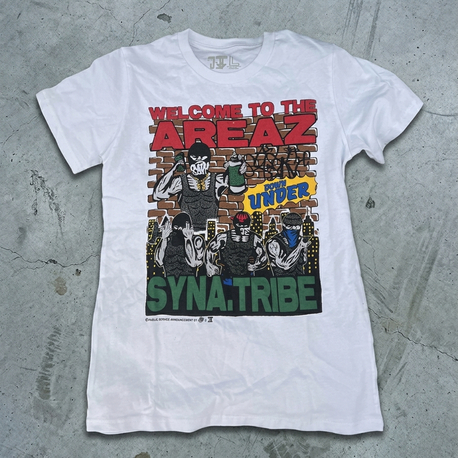 Syna Gang Tee