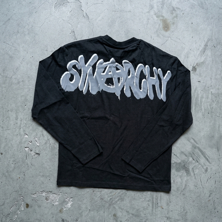 Syna Longsleeve 