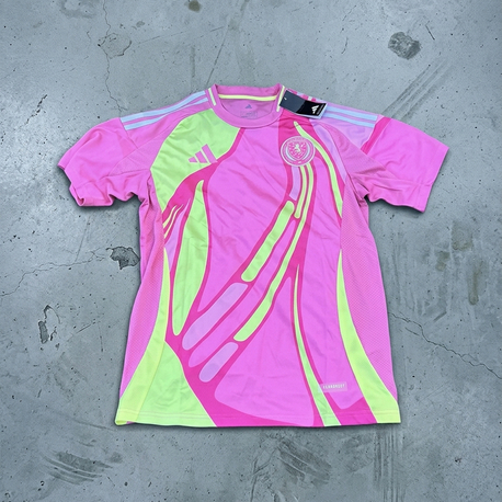Scotland Jersey