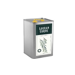 Erken Hasat Natural Sızma Zeytinyağı (10lt)