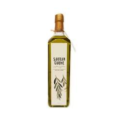 Erken Hasat Natural Sızma Şakran Gurme Zeytinyağı