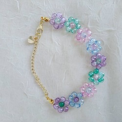 Candy Blossom Bileklik