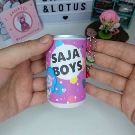 Saja Boys Baby Islak Mendil